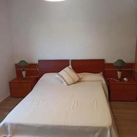 Apartamento 1ª Linea En Playa De Gandia Exterior photo