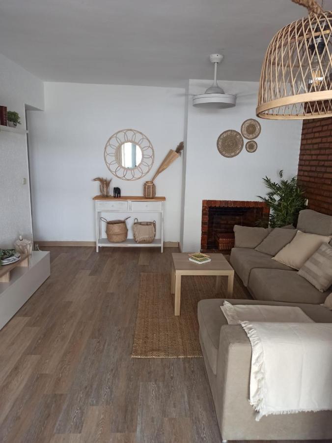 Apartment 1ª Linea En